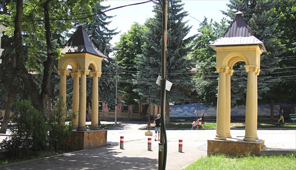 178-Ессентуки