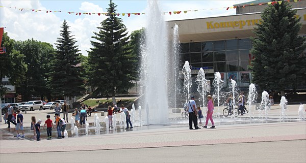 181-Ессентуки