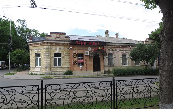 189-Пятигорск