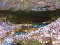 DSCF0750-пещера Поныретка