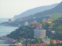 Крым 2012