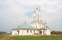 1826380-Церковь Одигитрии