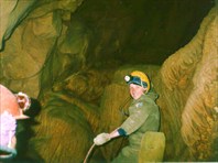 Киндерлинская-пещера Киндерлинская