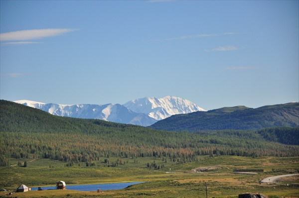 Пер.Улаганский