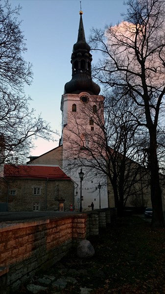 Vana Tallinn