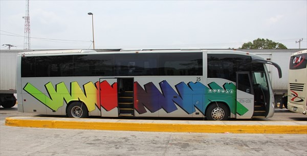 087-Автобус