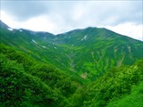 Перевал Тенуева