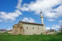 0-Мечеть хана Узбека