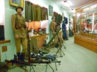 Музей-Музей военной истории