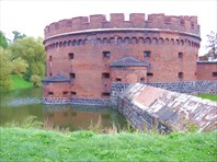 ...-город Калининград