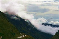Юнганс-территория тумана и кокаинового рая