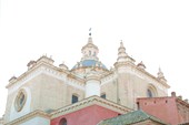 Церковь Сан-Сальвадор