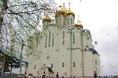 По улицам Сыктывкара в дождь_19-05­-2011