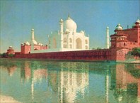 Taj02-Тадж-Махал
