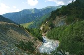 Природа Южной Осетии
