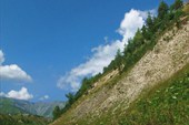 Природа Южной Осетии