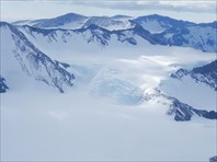 Антарктида. Автор: Борис