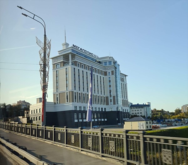 193-Мегаполис