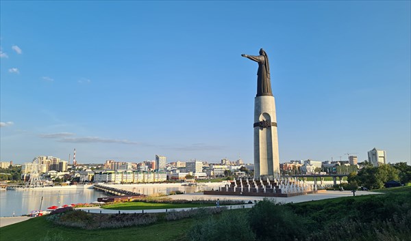 205-Мать-покровительница