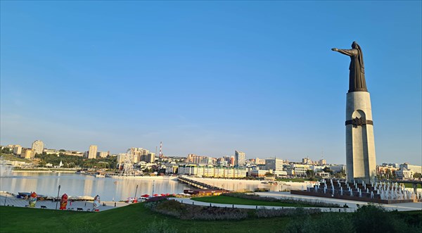 206-Мать-покровительница