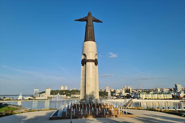 207-Мать-покровительница
