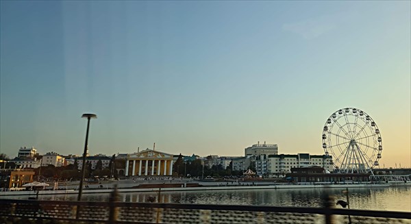 263-Чебоксары