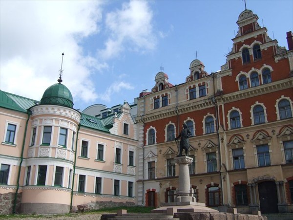 45 памятник