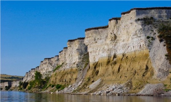 Утёс Степана Разина