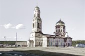 Храм Михаила Архангела