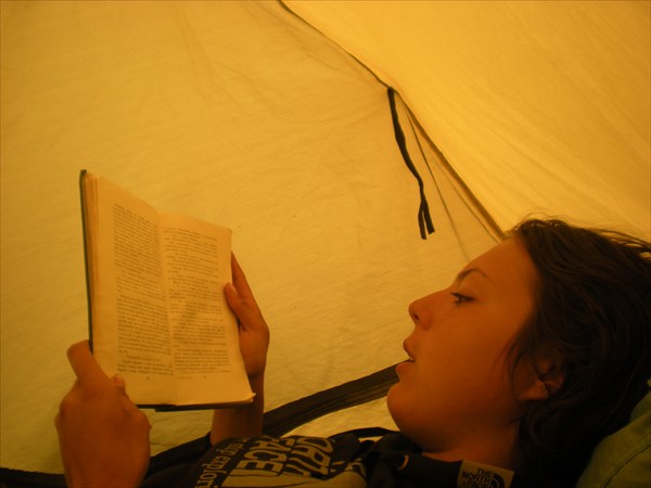 Джек Лондон