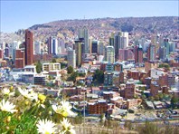 Ла Пас