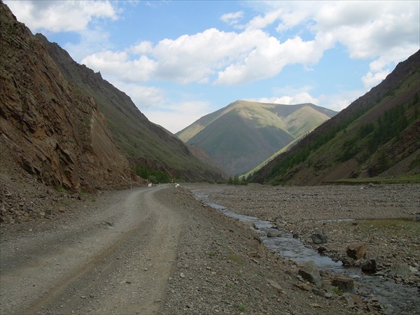 12. Нынче в Барлыке воды мало.