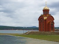 Златоуст