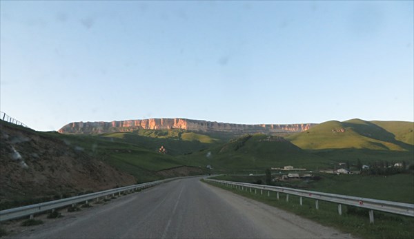 240-Дорога