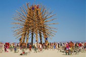 Burning Man (Горящий человек)