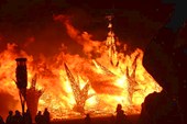 Burning Man (Горящий человек)