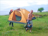 А смысл? Складывать, потом снова раскладывать...