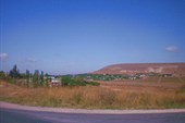 Перед Коктебелем.
