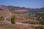 Веселое.