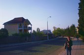 Алушта.
