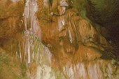 Пещера Мраморная.