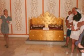 Ханский дворец.