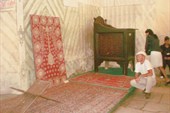 Ханский дворец.