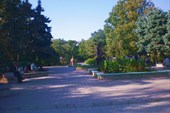 Евпатория.