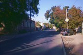 Евпатория.