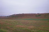 Предгорья Крыма.