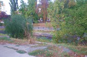 Река Салгир.