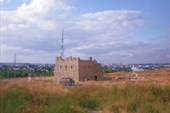 Город древних Скифов.
