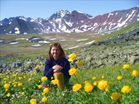 Полярный Урал