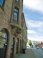 Элементы каменной кладки